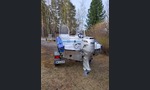 Silver Fox DC 485 Avovene-kuva-1